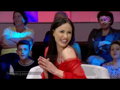 Top Show Magazine, 19 Prill 2017, Pjesa 3 - Top Channel Albania - Talk Show