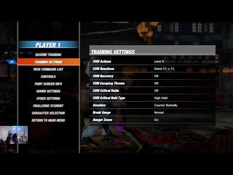 DOA TRAINING SESSION