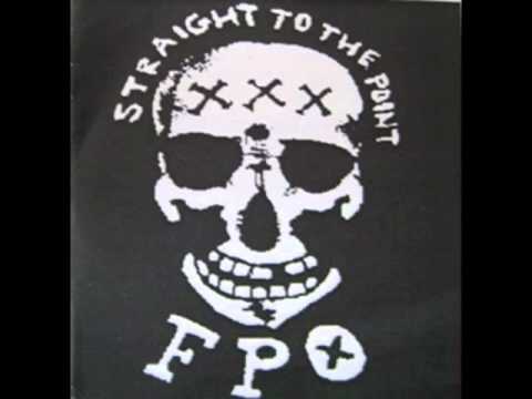 FxPxOx - Straight To The Point -