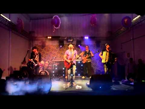 Chama Chuva 2 - Cristiê Eventos