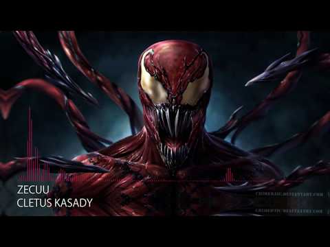 [Deathstep] Zecuu - Cletus Kasady