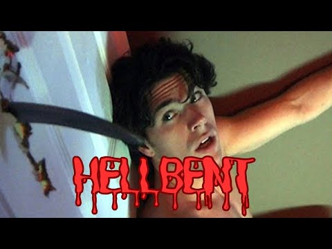 Hellbent (2004) | Full Horror Thriller Movie | English HD Film