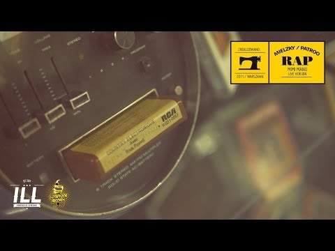 Mielzky / Patr00 / Mimi Manú - Rap