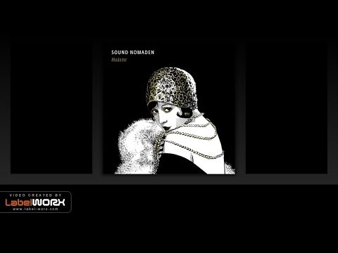 Sound Nomaden feat. MSP - Little Bird (Original Mix)