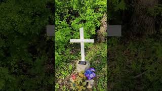 Black Cross Cemetery pt. 3
