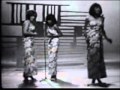 The Supremes - Back In My Arms Again (Hullabaloo May 11, 1965)