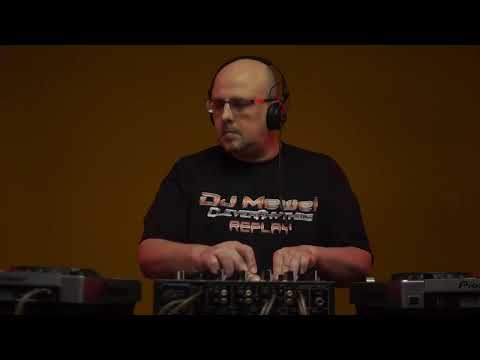 DJ Mewel - CleverRhythms - RePlay 001 - Intelligent Prorgessive House