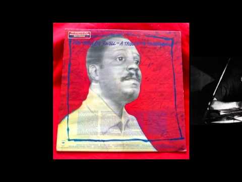 Bud Powell / Don Byas -- Just One of Those Things, 1961