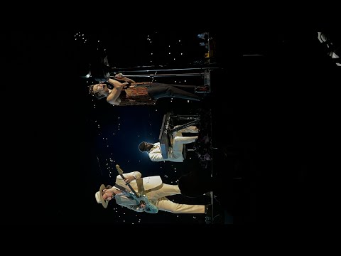 harry styles two ghosts into falling-- final show