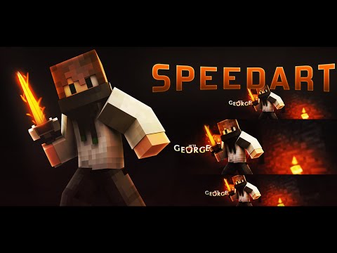 Minecraft Banner Speedart - WTFGeorge [55]