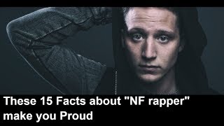 Rapper NF rapper net worth