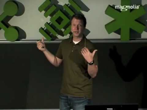 How AngryNerds Convinced Atlassian to use Magnolia