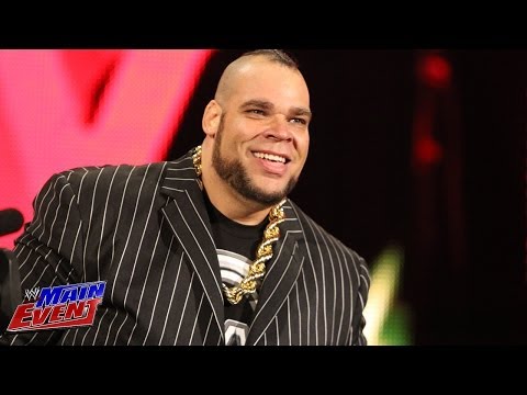 Report: Brodus Clay Accused Of Sexual Harassment By Fox Nation Co-Host Britt McHenry