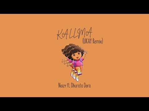 Noizy ft. Dhurata Dora - Kallma (UKAY Remix)