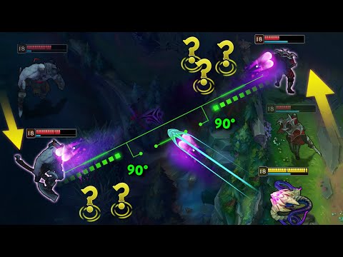 100% Calculated, 0% Luck