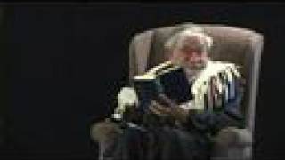 The Book of Ruth told by Reb Zalman - PART 2