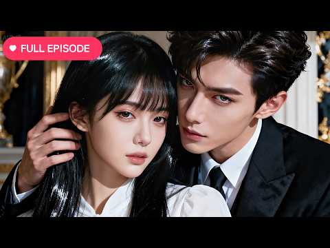 He Swore to Hate Her Forever!But Years Later, She’s Brother’s Fiancée,Now Love Turns to Obsession!