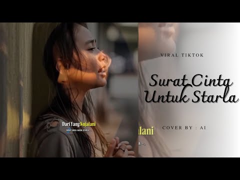 Surat Cinta Untuk Starla | Full Song Trending Viral Tiktok Version