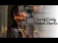 Surat Cinta Untuk Starla Full Song Trending Viral Tiktok Version