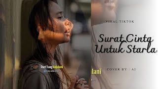 Download lagu Full Song Surat Cinta Untuk Starla | Full Song Viral Tiktok Version - Yang Kalian cari mp3