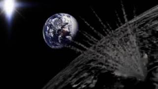 Crashing into the Moon (version 1)