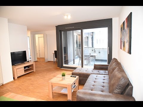 Möblierte Wohnungen in Stuttgart-Möhringen