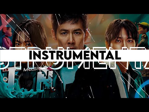[ INSTRUMENTAL ] Mais Um Jogo | Gi-hun II (Round 6) | Papyrus Da Batata