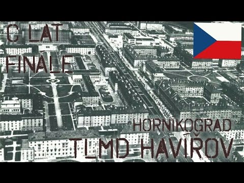 TLMD - "O pohár primátorky m. Havířova" (23.04.2017). C LAT - Finále