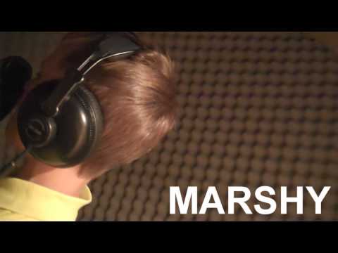 SMILEZZ TV - KAOS SMILEZZ MARSHY - BACK WIV A BANG