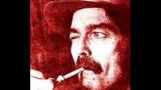 Captain Beefheart: Somebody walkin in my home