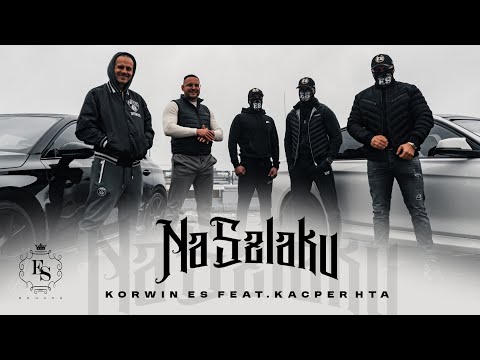 Korwin ES ft. Kacper HTA - Na szlaku (prod. Adash)
