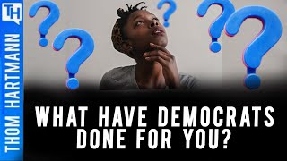 Here's What The Dems Have Done - Did You Know?