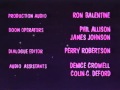 Barney S Imagination Island Credits 1994