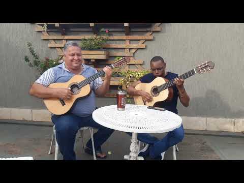 CADEIRA DE BALANÇO - Marcos Violeiro e Thácio