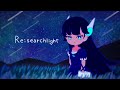 Aiobahn feat. やなぎなぎ - Re: searchlight (Official Music Video)
