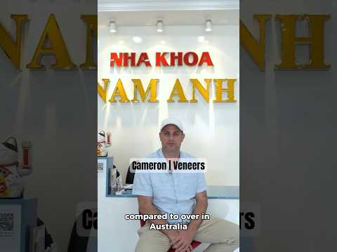 Patient testimonial video