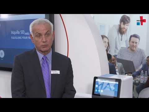 One-stop shop for diagnostics – Interview with Diatron MI Zrt.