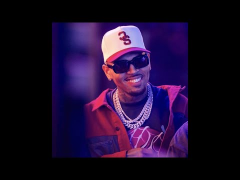 (FREE) Chris Brown Type Beat - "Love Again"