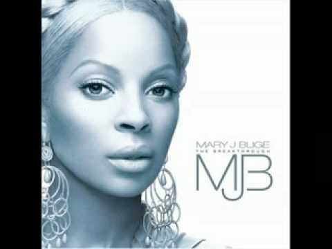 Fragmas Fine Mary J Blige vs Fragma