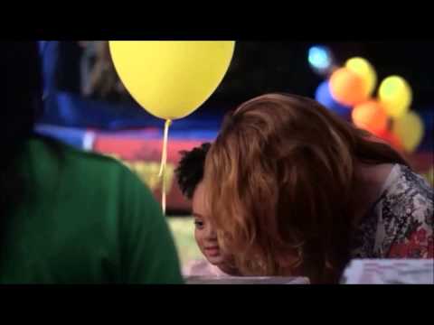 Grey's Anatomy 10x17 : Deleted scene - Arizona, Callie and April