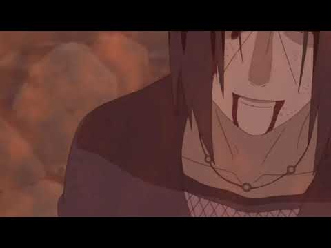 Kieztränen - Naruto Amv
