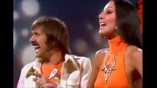Sonny &amp; Cher - Games People Play (Tradução)
