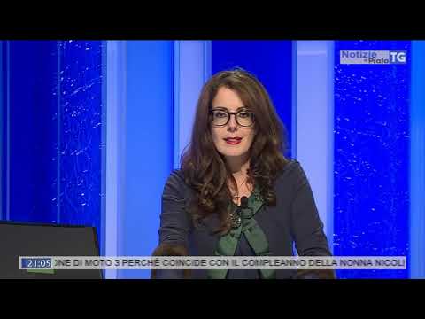 2019-12-04 NOTIZIE DI PRATO TG ORE 20.50