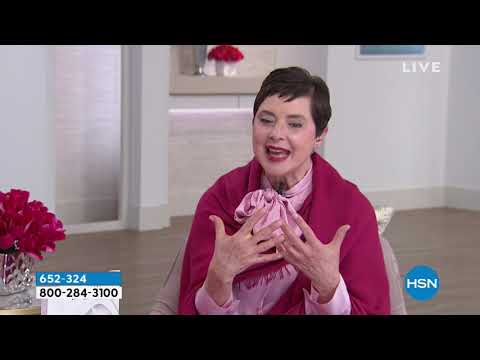 HSN | Lancome Paris Beauty 04.05.2019 - 07 PM