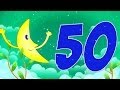 One To Fifty Number Song 1 To 50
