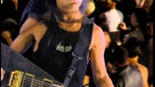 Anthrax & Public Enemy - Bring The Noize 1991 (High Quaility)