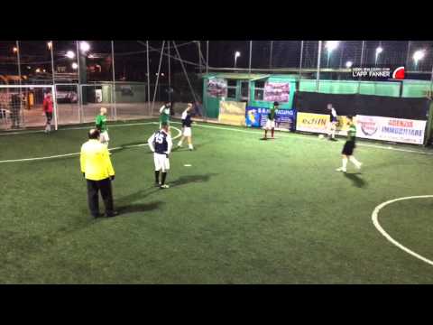 16 GG A/5 SERIE ILEGIONARI-OLD RIVER 7-6