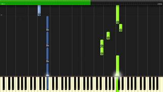 Olly Murs - Army Of Two (EASY!)