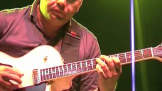 bireli gypsy trio, &quot;isn&#39;t she lovely&quot;.mov