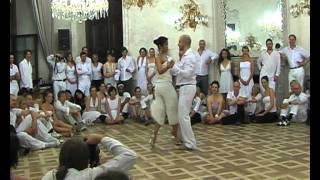 White Homer&Cristina Ladas 3, Alchemie 2011